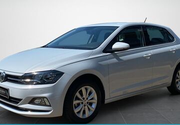 VW Polo 51.988 km 14.990 &euro; Viersen 41751