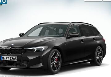BMW M340i 4.740 km 62.480 &euro; Kaarst 41564