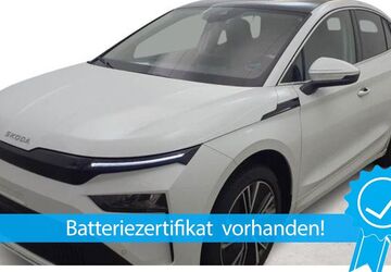 Skoda Enyaq 11.571 km 43.990 &euro; Moers 47441