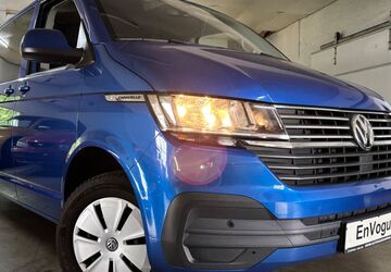 VW T6 Caravelle 136.955 km 31.950 &euro; Wegberg 41844