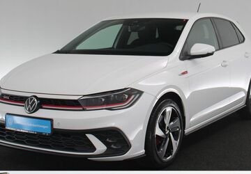 VW Polo 38.402 km 22.881 &euro; Krefeld 47803