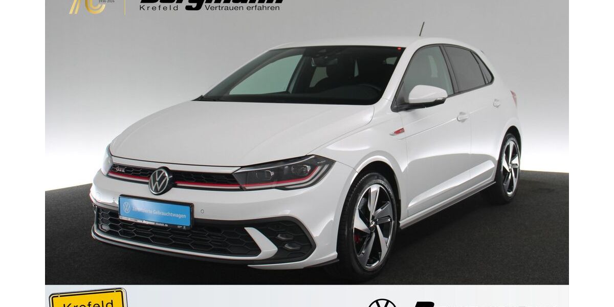 VW Polo 38.402 km 22.881 &euro; Krefeld 47803