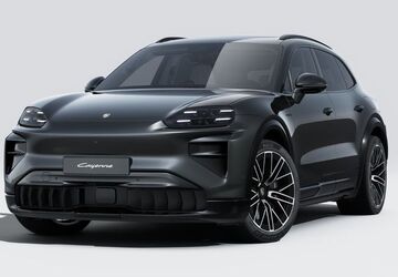 Porsche Cayenne 14.900 km 189.489 &euro; Willich 47877