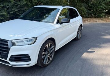 Audi SQ5 121.000 km 33.750 &euro; Willich 47877