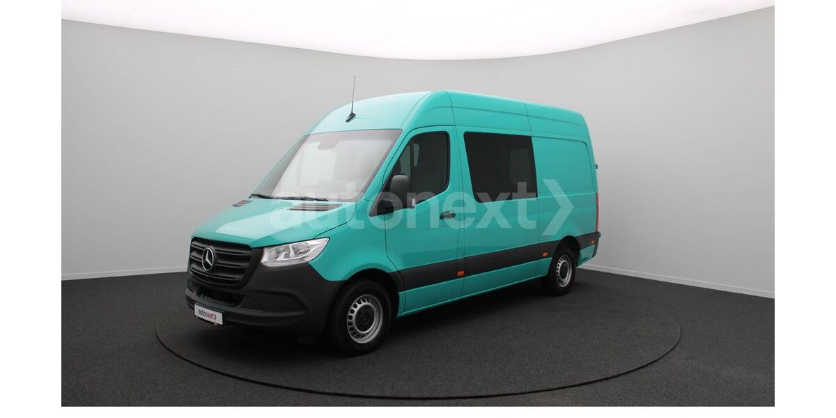 Mercedes-Benz Sprinter 114.050 km 31.523 &euro; Mönchengladbach 41066