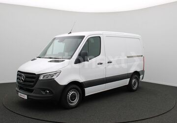 Mercedes-Benz Sprinter 185.050 km 27.358 &euro; Mönchengladbach 41066