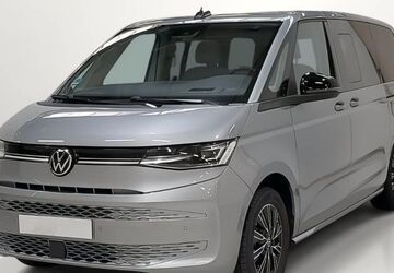 VW T7 Multivan 16.000 km 49.999 &euro; Meerbusch 40668