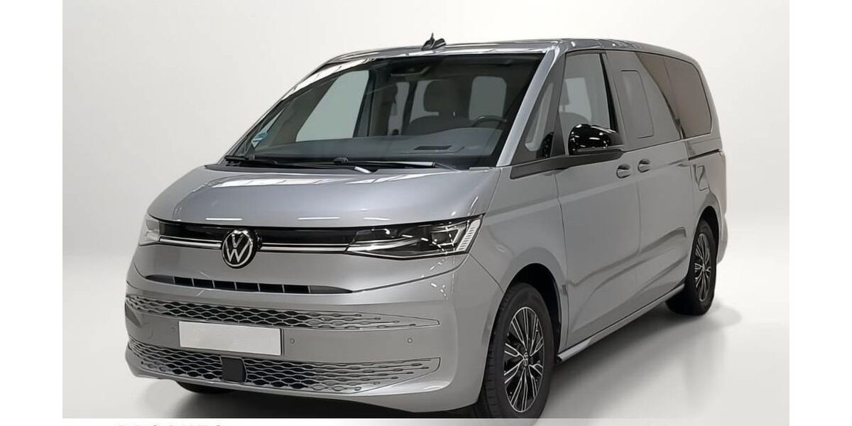VW T7 Multivan 16.000 km 49.999 &euro; Meerbusch 40668