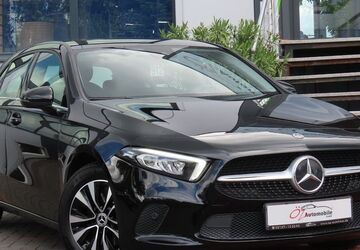 Mercedes-Benz A 180 97.098 km 20.900 &euro; Neuss 41469