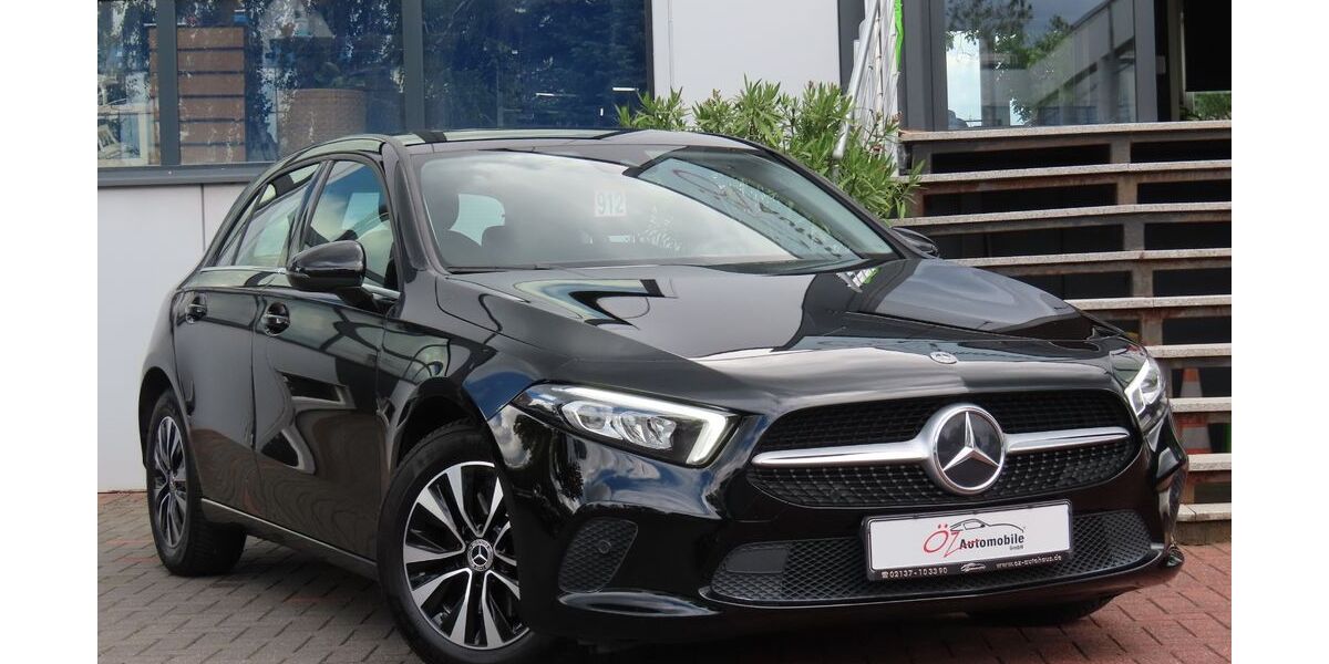 Mercedes-Benz A 180 97.098 km 20.900 &euro; Neuss 41469