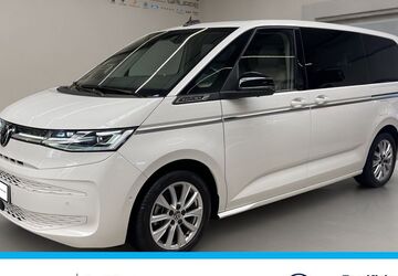 VW T7 Multivan 30.121 km 54.489 &euro; Krefeld 47805