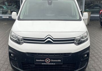 Citroen Berlingo 138.320 km 10.480 &euro; Viersen 41748