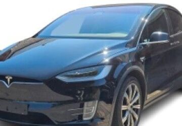 Tesla Model X 104.000 km 39.980 &euro; Duisburg 47249