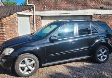 Mercedes-Benz ML 350 313.400 km 5.990 &euro; Willich 47877