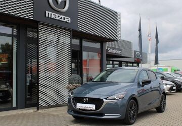 Mazda 2 20.985 km 17.490 &euro; Moers 47441