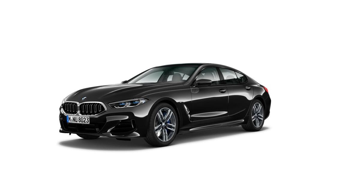 BMW 840 22.062 km 77.690 &euro; Mülheim an der Ruhr 45478