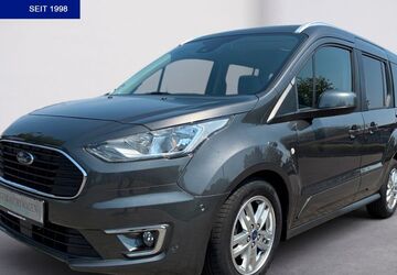 Ford Tourneo 119.000 km 15.490 &euro; Neuss 41462