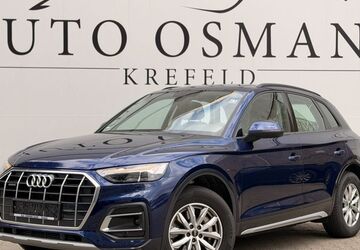 Audi Q5 107.804 km 26.950 &euro; Krefeld 47805