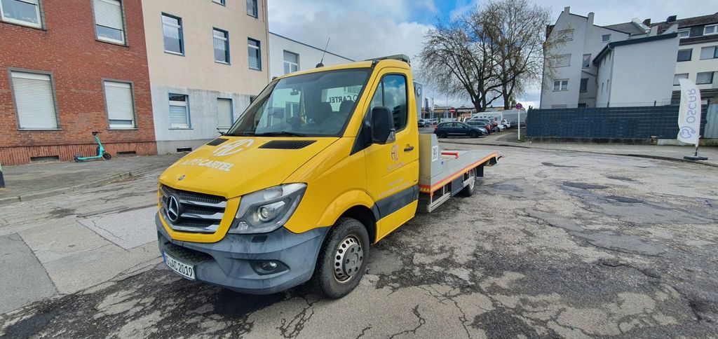 Mercedes-Benz Sprinter 161.321 km 38.998 &euro; Mönchengladbach 41063
