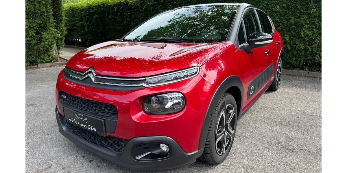 Citroen C3 117.000 km 8.000 &euro; Erkrath 40699