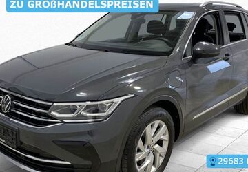 VW Tiguan 44.310 km 30.390 &euro; Krefeld 47829