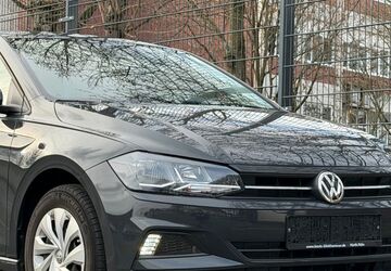 VW Polo 61.222 km 11.490 &euro; Mönchengladbach 41068