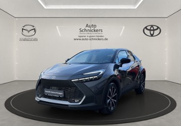 Toyota C-HR 33.869 km 28.340 &euro; Moers 47441
