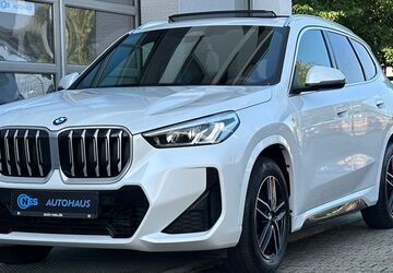 BMW X1 42.820 km 33.890 &euro; Hilden (bei Düsseldorf) 40721