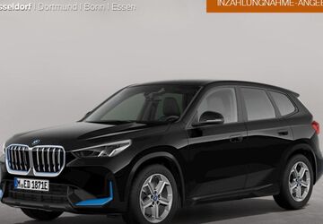 BMW iX1 83.123 km 30.999 &euro; Düsseldorf 40237