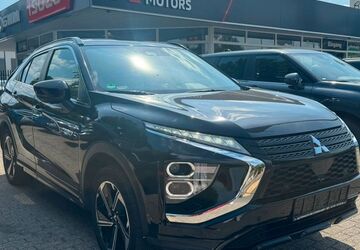 Mitsubishi Eclipse Cross 43.500 km 21.850 &euro; Mülheim an der Ruhr 45476
