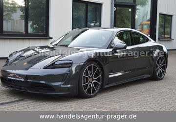 Porsche Taycan 51.500 km 63.900 &euro; Neukirchen-Vluyn 47506