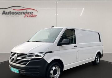VW T6 Transporter 139.029 km 23.490 &euro; Düsseldorf 40235