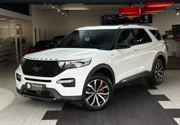 Ford Explorer 69.385 km 46.850 &euro; Mülheim an der Ruhr 45472