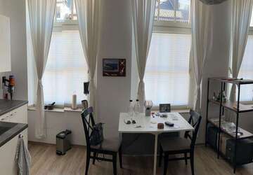 Wohnung Mönchengladbach Eicken - 1 Zimmer, 25 m&sup2;, 280&euro; | Angebot:27346825