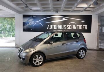 Mercedes-Benz A 150 274.545 km 3.390 &euro; Ratingen 40880