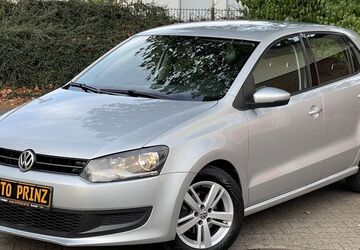 VW Polo 138.000 km 6.500 &euro; KREFELD 47798