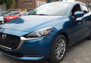 Mazda 2 182.337 km 8.499 &euro; Mülheim 45473