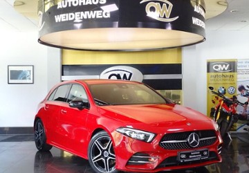 Mercedes-Benz A 180 60.000 km 21.950 &euro; Duisburg 47058