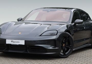 Porsche Taycan 37.990 km 124.900 &euro; Willich 47877