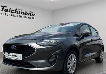 Ford Fiesta 72.103 km 12.890 &euro; Dormagen 41540