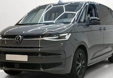 VW T7 Multivan 26.000 km 46.290 &euro; Meerbusch 40668