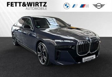 BMW i7 51.130 km 90.900 &euro; Moers 47441