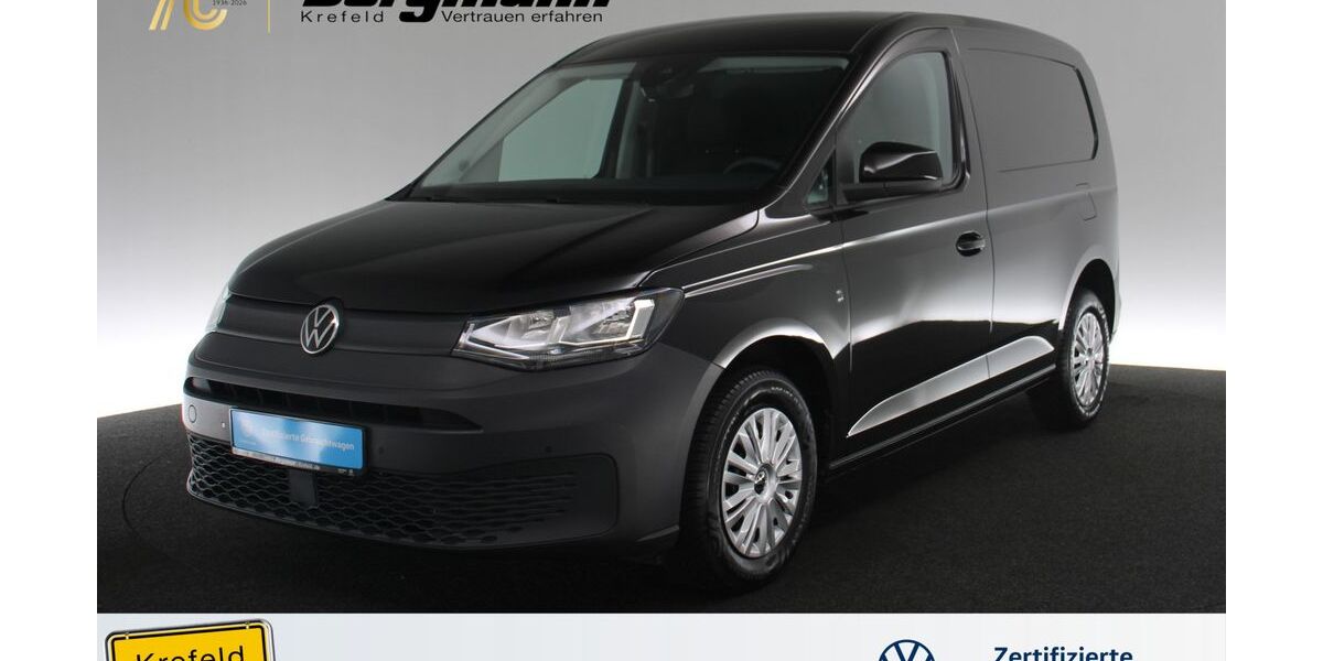VW Caddy 16.659 km 26.800 &euro; Krefeld 47803