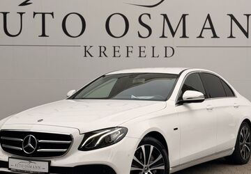 Mercedes-Benz E 300 121.027 km 22.500 &euro; Krefeld 47805