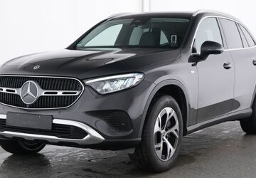 Mercedes-Benz GLC 300 14.999 km 56.990 &euro; Moers 47441