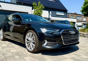 Audi A6 69.528 km 29.990 &euro; Willich 47877