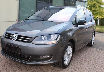 VW Sharan 249.000 km 7.390 &euro; Mönchengladbach 41066