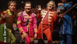 Beatles Revival Band