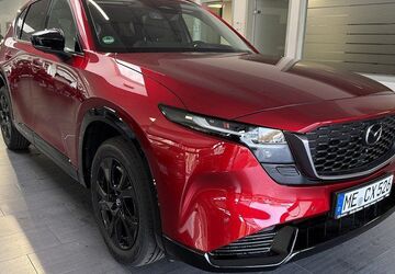 Mazda CX-5 5.000 km 38.990 &euro; Erkrath 40699