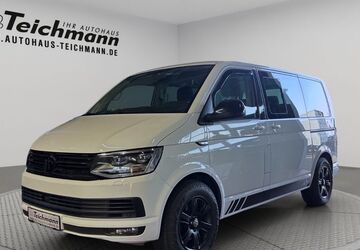 VW T6 Transporter 191.279 km 20.990 &euro; Dormagen 41540